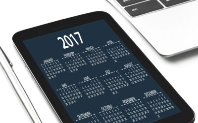 Contenido del calendario laboral