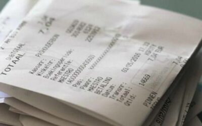 Ticket o factura, qué diferencias existen entre ambos documentos