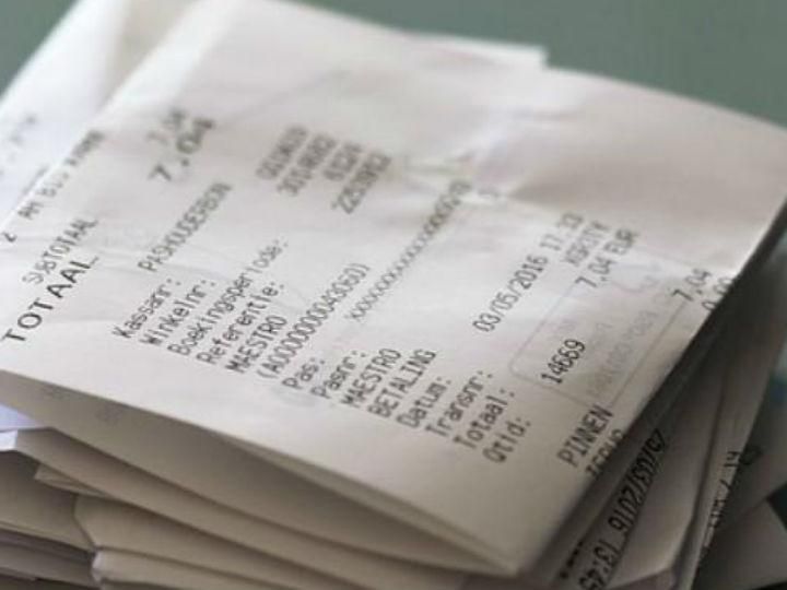 Ticket o factura, qué diferencias existen entre ambos documentos